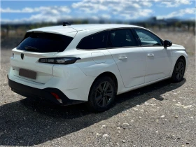 Peugeot 308 SW 1.2 Active | Комби | 130hp | Автомат - 38200 лв. - 85787556 5