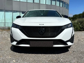 Peugeot 308 SW 1.2 Active | Комби | 130hp | Автомат - 38200 лв. - 85787556 3