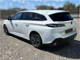 Peugeot 308 SW 1.2 Active | Комби | 130hp | Автомат - 38200 лв. - 85787556 4