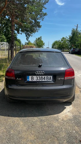 Audi A3 | Mobile.bg    14
