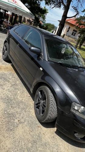 Audi A3 | Mobile.bg    2