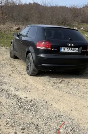 Audi A3 | Mobile.bg    15