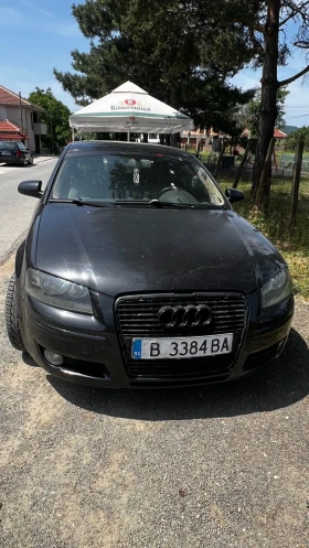 Audi A3 | Mobile.bg    13