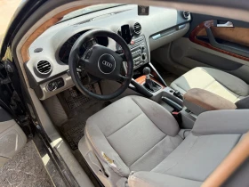 Audi A3 | Mobile.bg    7
