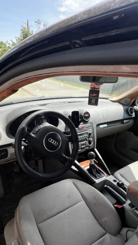 Audi A3 | Mobile.bg    8