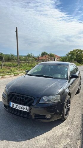 Audi A3 | Mobile.bg    17