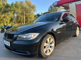 BMW 320 АВТОМАТИК БЕНЗИН НАВИ