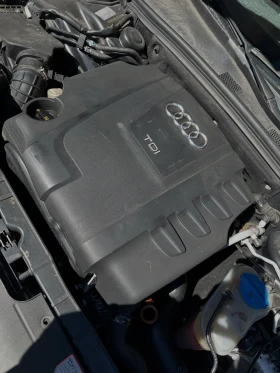 Audi A4 2.0 143 psi | Mobile.bg    7