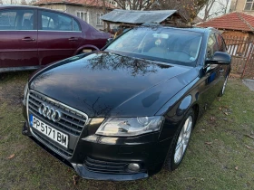 Audi A4 2.0 143 psi | Mobile.bg    1
