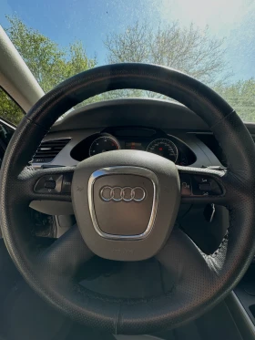 Audi A4 2.0 143 psi | Mobile.bg    3