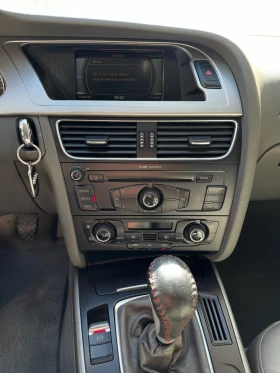 Audi A4 2.0 143 psi | Mobile.bg    11