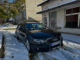 Audi A4 2.0 143 psi | Mobile.bg    13
