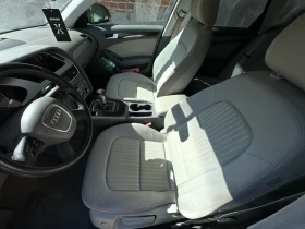 Audi A4 2.0 143 psi | Mobile.bg    8
