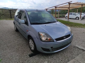Ford Fiesta /// BENZIN / EURO 4 | Mobile.bg    4