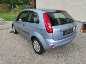 Ford Fiesta /// BENZIN / EURO 4 | Mobile.bg    2