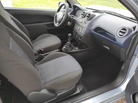 Ford Fiesta /// BENZIN / EURO 4 | Mobile.bg    8