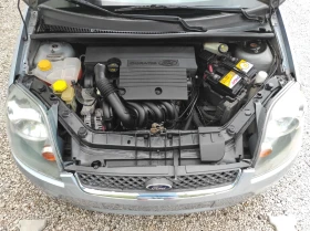 Ford Fiesta /// BENZIN / EURO 4 | Mobile.bg    13