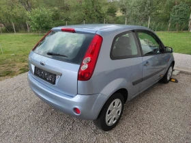 Ford Fiesta /// BENZIN / EURO 4 | Mobile.bg    3