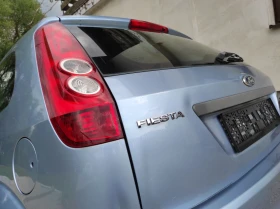 Ford Fiesta /// BENZIN / EURO 4 | Mobile.bg    15