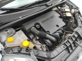 Ford Fiesta /// BENZIN / EURO 4 | Mobile.bg    14