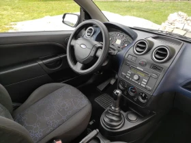 Ford Fiesta /// BENZIN / EURO 4 | Mobile.bg    9