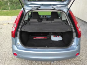 Ford Fiesta /// BENZIN / EURO 4 | Mobile.bg    10