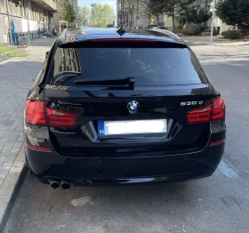 BMW 530 Combi - 16000 лв. - 61659506 6