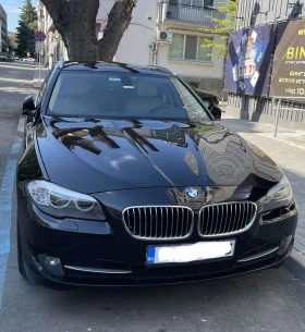 BMW 530 Combi - 16000 лв. - 61659506 4
