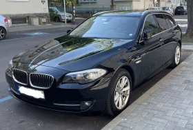 BMW 530 Combi - 16000 лв. - 61659506 5
