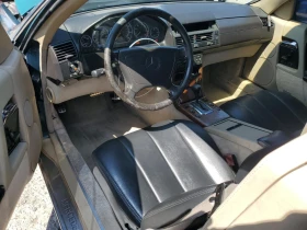 Mercedes-Benz SL 500 - 21000 лв. - 79374575 8