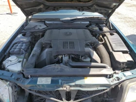 Mercedes-Benz SL 500 - 21000 лв. - 79374575 11