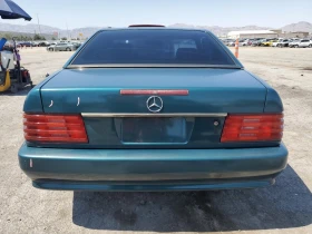 Mercedes-Benz SL 500 - 21000 лв. - 79374575 6