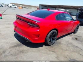 Обява за продажба на Dodge Charger 5.7L R/T RWD ~22 300 лв. - изображение 3