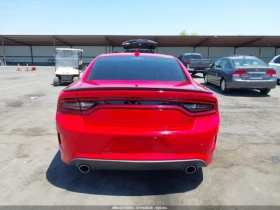 Dodge Charger 5.7L R/T RWD - 22300 лв. - 89464590 15