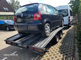 Обява за продажба на VW Polo ~2 200 лв. - изображение 6
