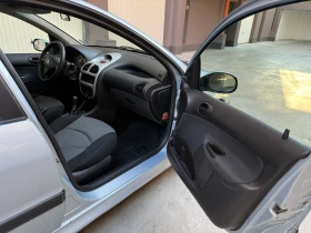 Peugeot 206 1.4 HDI | Mobile.bg    6