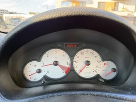 Peugeot 206 1.4 HDI | Mobile.bg    11