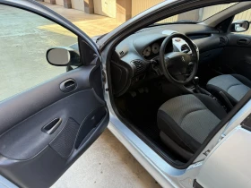 Peugeot 206 1.4 HDI | Mobile.bg    5