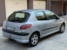 Peugeot 206 1.4 HDI | Mobile.bg    3