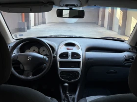 Peugeot 206 1.4 HDI | Mobile.bg    9
