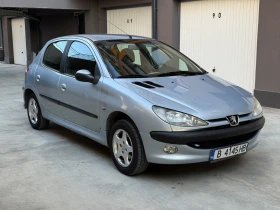 Peugeot 206 1.4 HDI | Mobile.bg    2