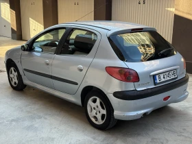 Peugeot 206 1.4 HDI | Mobile.bg    4