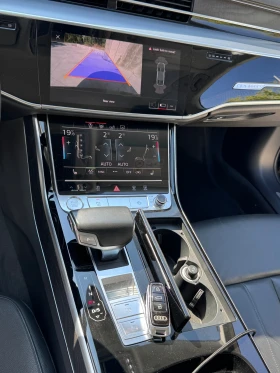 Audi A8 50 TDI | Mobile.bg    14