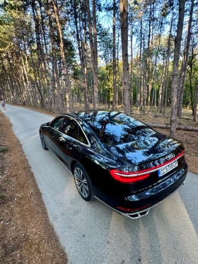 Audi A8 50 TDI | Mobile.bg    17