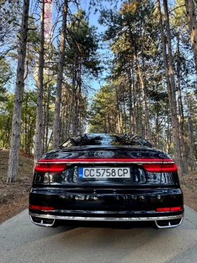 Audi A8 50 TDI | Mobile.bg    15