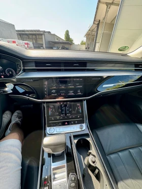 Audi A8 50 TDI | Mobile.bg    6