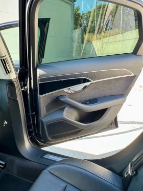 Audi A8 50 TDI | Mobile.bg    9