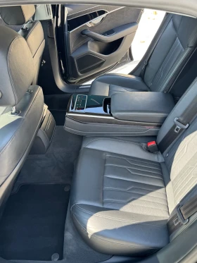 Audi A8 50 TDI | Mobile.bg    12