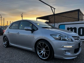 Toyota Auris K2 KOMPRESSOR ������ | Mobile.bg � ����� ������ 3