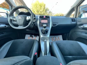 Toyota Auris K2 KOMPRESSOR  | Mobile.bg    9